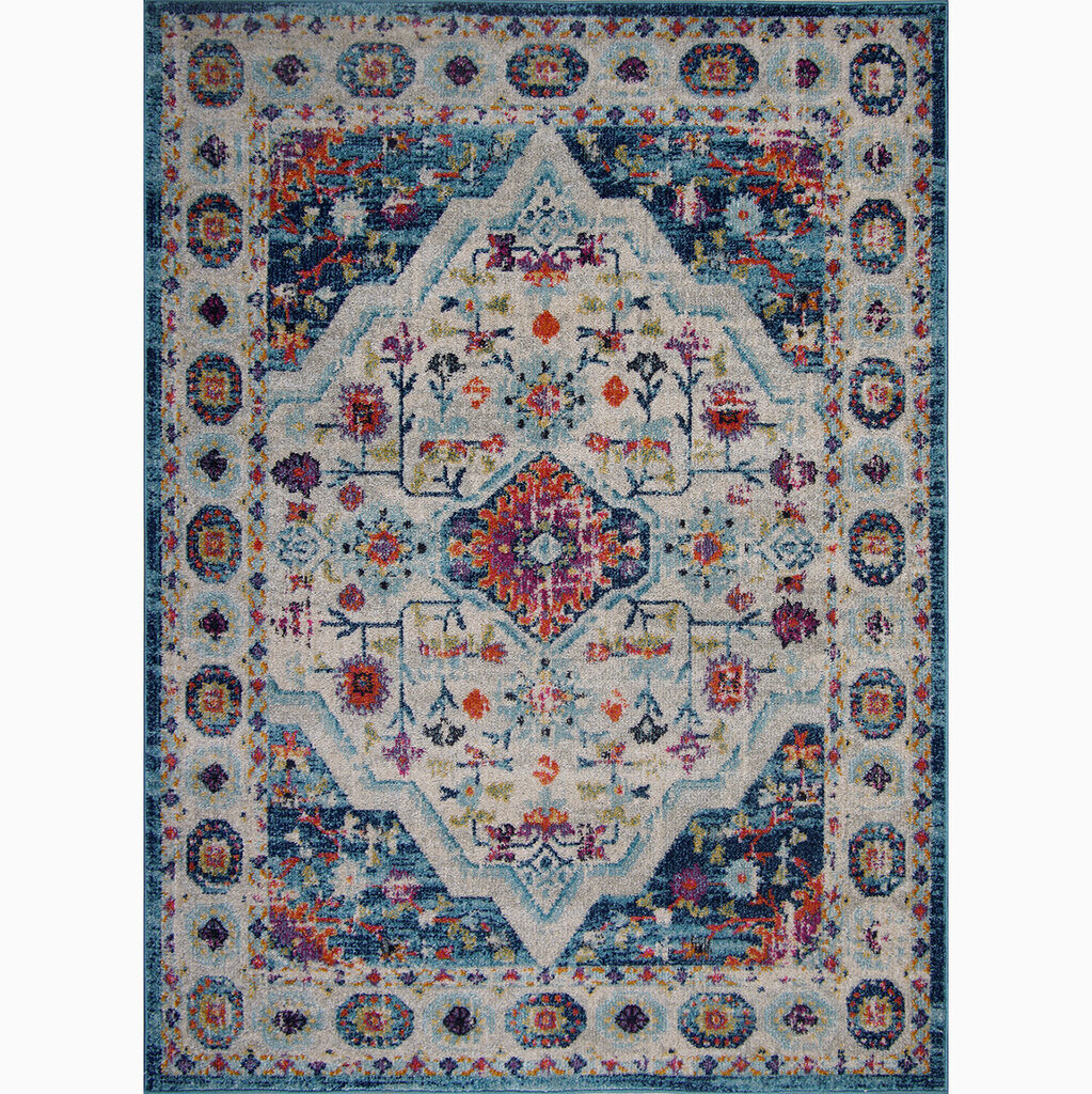 Vintage matto, 120x170 cm hinta ja tiedot | Isot matot | hobbyhall.fi