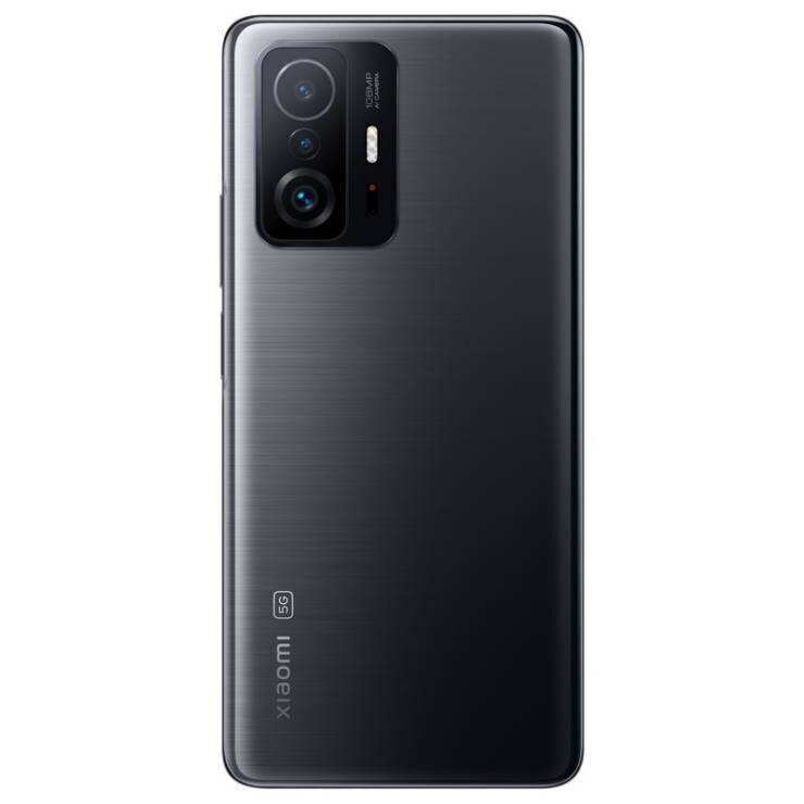 Xiaomi 11T 5G älypuhelin, 256GB, Dual SIM, harmaa hinta ja tiedot | Matkapuhelimet | hobbyhall.fi