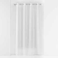 Douceur d'Intérieur -verho Sandra 140 x 180 cm hinta ja tiedot | Verhot | hobbyhall.fi