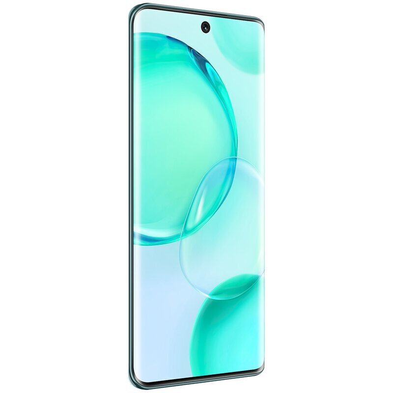 Honor 50 5G älypuhelin 6/128GB, Dual SIM, Emerald Green hinta ja tiedot | Matkapuhelimet | hobbyhall.fi