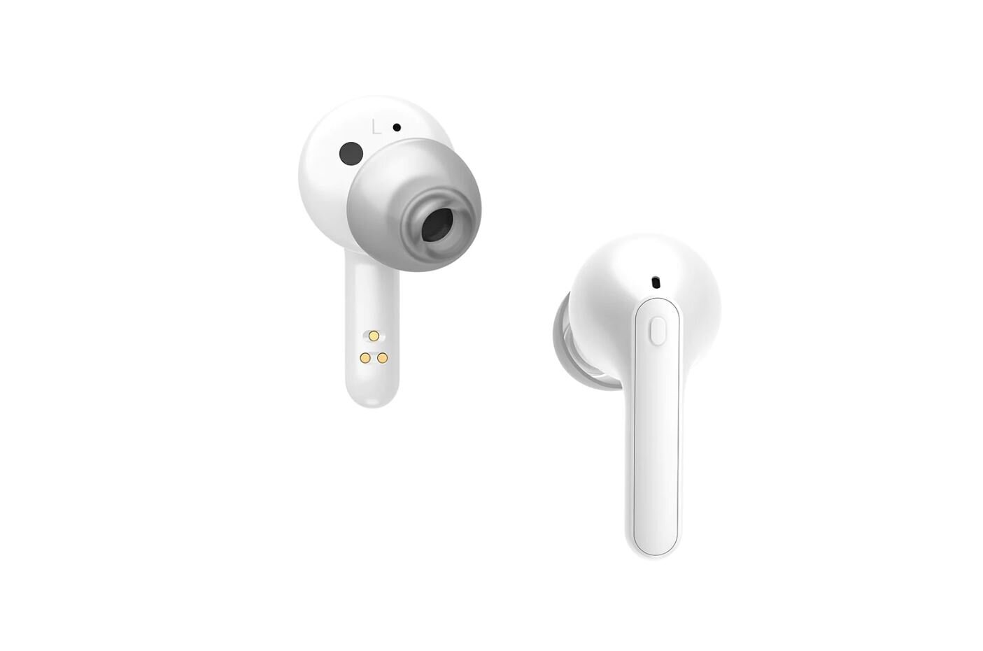 LG täysin langattomat in-ear kuulokkeet TONE-FP3W hinta ja tiedot | Kuulokkeet | hobbyhall.fi