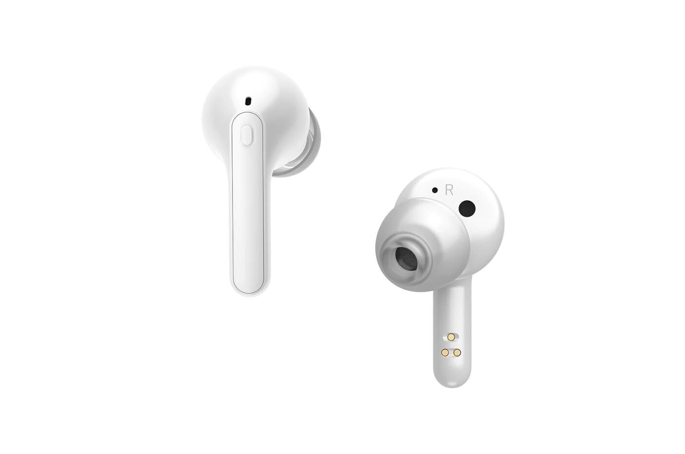 LG täysin langattomat in-ear kuulokkeet TONE-FP3W hinta ja tiedot | Kuulokkeet | hobbyhall.fi