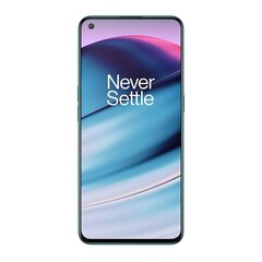 OnePlus Nord CE 5G 256GB Dual SIM Blue hinta ja tiedot | Matkapuhelimet | hobbyhall.fi