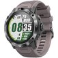 COROS VERTIX 2 GPS , Obsidian WVTX2-BLK hinta ja tiedot | Älykellot | hobbyhall.fi