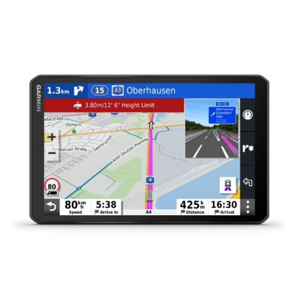 Garmin dēzl™ LGV700 010-02313-11 hinta ja tiedot | GPS-laitteet | hobbyhall.fi