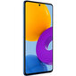 Samsung Galaxy M52 5G älypuhelin 6/128GB Light Blue hinta ja tiedot | Matkapuhelimet | hobbyhall.fi