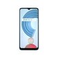 Realme C21Y, 64GB, Dual SIM, Blue hinta ja tiedot | Matkapuhelimet | hobbyhall.fi