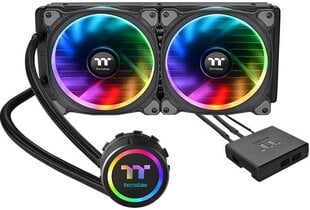 Thermaltake hinta ja tiedot | Vesijäähdytys | hobbyhall.fi