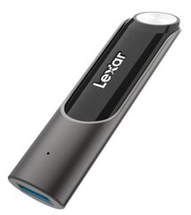Lexar USB Flash Drive JumpDrive P30 256 GB hinta ja tiedot | Lexar Tietokoneet ja pelaaminen | hobbyhall.fi