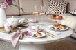 Villeroy & Boch Aamiaskupin alunen Rose Garden pinkki hinta ja tiedot | Astiat | hobbyhall.fi