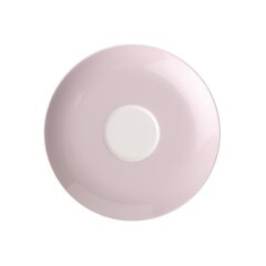 Villeroy & Boch Aamiaskupin alunen Rose Garden pinkki hinta ja tiedot | Astiat | hobbyhall.fi