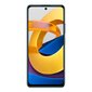 Xiaomi POCO M4 Pro 5G älypuhelin 6/128GB - Cool Blue MZB0A2BEU hinta ja tiedot | Matkapuhelimet | hobbyhall.fi
