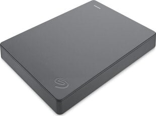 Seagate STJL2000400 hinta ja tiedot | Ulkoiset kovalevyt | hobbyhall.fi