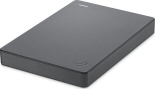 Seagate STJL2000400 hinta ja tiedot | Ulkoiset kovalevyt | hobbyhall.fi