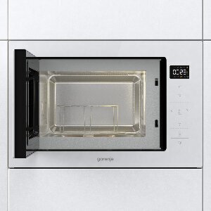 Gorenje BM251SG2WG hinta ja tiedot | Mikroaaltouunit | hobbyhall.fi