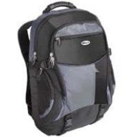 TARGUS XL NB Backpack black blue 17-18in hinta ja tiedot | Targus Tietokoneet ja pelaaminen | hobbyhall.fi