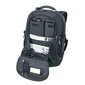 TARGUS XL NB Backpack black blue 17-18in hinta ja tiedot | Tietokonelaukut | hobbyhall.fi