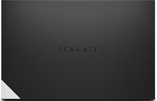 Seagate STLC4000400 hinta ja tiedot | Ulkoiset kovalevyt | hobbyhall.fi