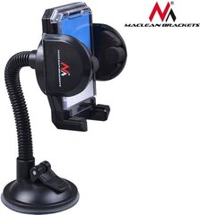 Maclean MC-660 hinta ja tiedot | Puhelintelineet | hobbyhall.fi