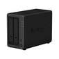 Synology DS720+ hinta ja tiedot | Ulkoisten kovalevyjen kotelot | hobbyhall.fi