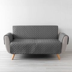 Douceur d'Intérieur Lounge -sohvan irtopäällinen, harmaa, 279 x 179 cm hinta ja tiedot | Huonekalujen päälliset | hobbyhall.fi