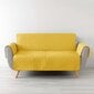 Douceur d'Intérieur Lounge -sohvan irtopäällinen, keltainen, 279 x 179 cm hinta ja tiedot | Huonekalujen päälliset | hobbyhall.fi