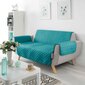 Douceur d'Intérieur Lounge -sohvan irtopäällinen, petroolinsininen, 279 x 179 cm hinta ja tiedot | Huonekalujen päälliset | hobbyhall.fi