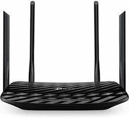 TP-Link 192267 hinta ja tiedot | Reitittimet ja modeemit | hobbyhall.fi