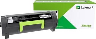 Lexmark 50F200E hinta ja tiedot | Laserkasetit | hobbyhall.fi