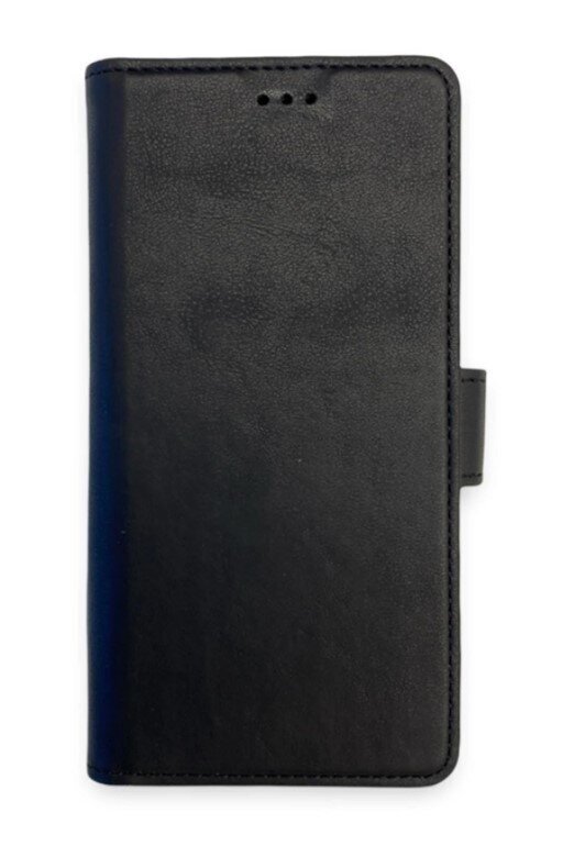 Krusell Phone Wallet Samsung Galaxy S22:lle, musta hinta ja tiedot | Puhelimen kuoret ja kotelot | hobbyhall.fi