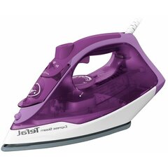 Tefal FV2836 hinta ja tiedot | Tefal Vaatteidenhoitovälineet | hobbyhall.fi