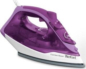 Tefal FV2836 hinta ja tiedot | Silitysraudat | hobbyhall.fi