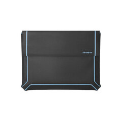 SAMSONITE Thermo Tech Sleeve 13,3 Black/Blue hinta ja tiedot | Tietokonelaukut | hobbyhall.fi