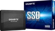 Gigabyte GP-GSTFS31960GNTD-V hinta ja tiedot | Kovalevyt | hobbyhall.fi