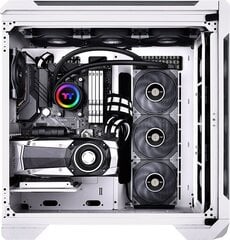 Thermaltake CL-W321-PL12BL-A hinta ja tiedot | Vesijäähdytys | hobbyhall.fi