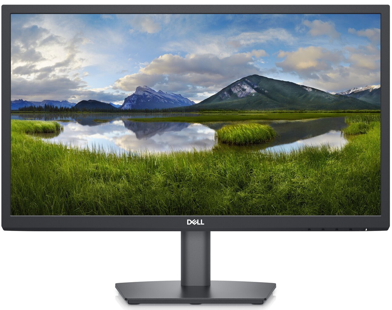 DELL E Series 21.4" Full HD LCD näyttö E2223HV hinta ja tiedot | Näytöt | hobbyhall.fi