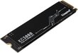 Kingston SKC3000S/512G hinta ja tiedot | Kovalevyt | hobbyhall.fi