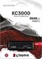 Kingston SKC3000D/2048G hinta ja tiedot | Kovalevyt | hobbyhall.fi