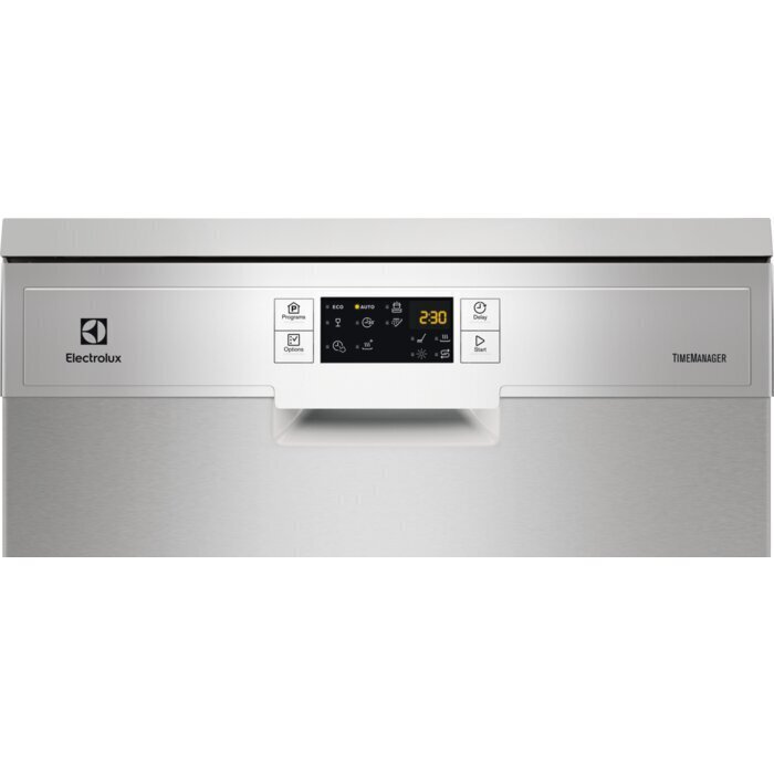 Electrolux ESF9516LOX hinta ja tiedot | Astianpesukoneet | hobbyhall.fi