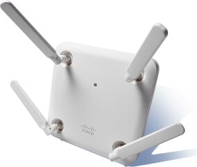 Cisco AIR-AP1852E-E-K9C hinta ja tiedot | Reitittimet ja modeemit | hobbyhall.fi