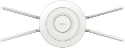 D-Link DWL-6610APE hinta ja tiedot | Reitittimet ja modeemit | hobbyhall.fi