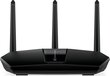 Netgear RAX30-100EUS hinta ja tiedot | Reitittimet ja modeemit | hobbyhall.fi