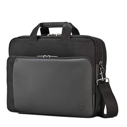 Dell Premier Briefcase 15.6"" hinta ja tiedot | Tietokonelaukut | hobbyhall.fi