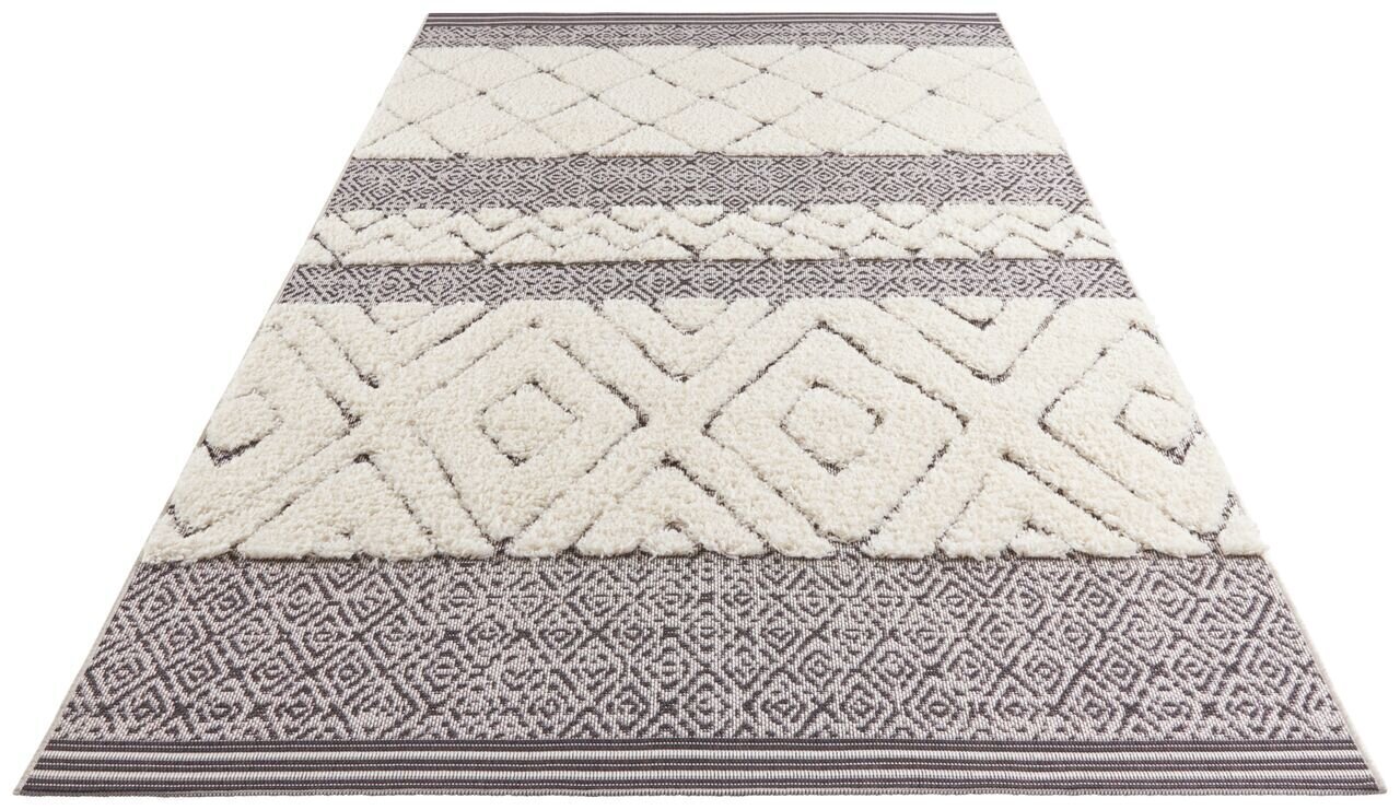 Matto Mint Rugs Handira Todra, 160x230 cm hinta ja tiedot | Isot matot | hobbyhall.fi