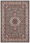 Matto Nouristan Mirkan Baron Tabriz 80x150 cm, harmaa hinta ja tiedot | Isot matot | hobbyhall.fi