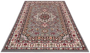 Matto Nouristan Mirkan Baron Tabriz 120x170 cm, harmaa hinta ja tiedot | Isot matot | hobbyhall.fi