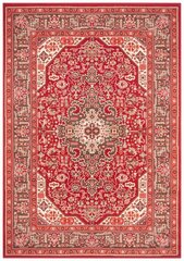 Matto Nouristan Mirkan Skazar Isfahan 120x170 cm, punainen hinta ja tiedot | Isot matot | hobbyhall.fi