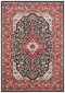 Matto Nouristan Mirkan Skazar Isfahan 80x150 cm, punainen hinta ja tiedot | Isot matot | hobbyhall.fi