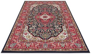 Matto Nouristan Mirkan Skazar Isfahan 80x150 cm, punainen hinta ja tiedot | Isot matot | hobbyhall.fi