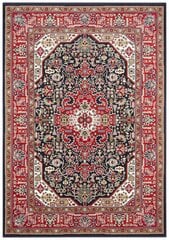 Matto Nouristan Mirkan Skazar Isfahan 120x170 cm, punainen hinta ja tiedot | Isot matot | hobbyhall.fi